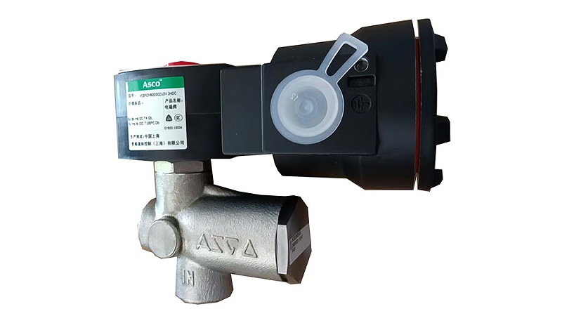 ASCO电磁阀