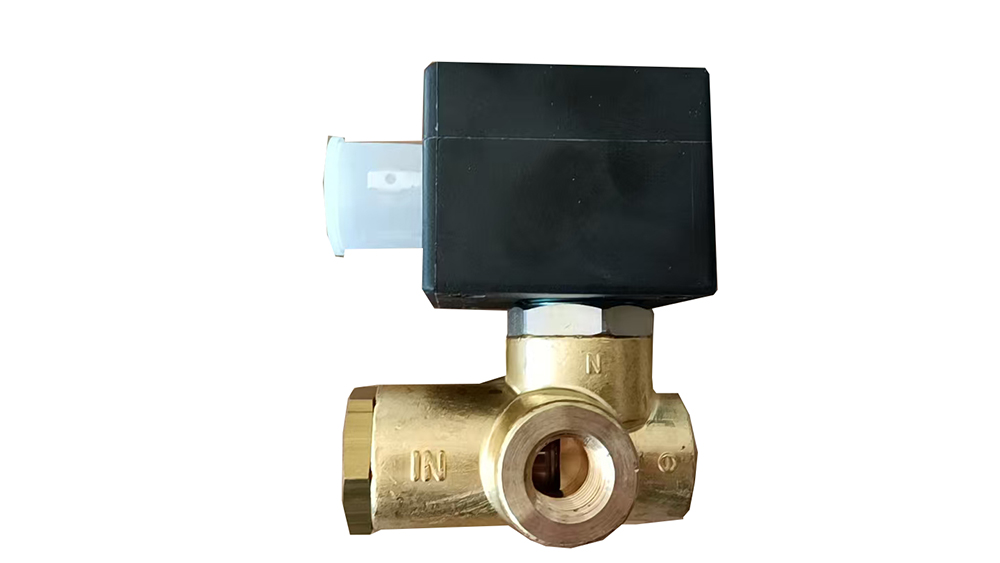 ASCO高压电磁阀SC8223A425