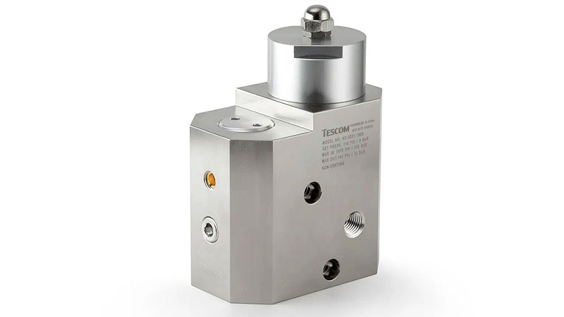 TESCOM调压器HV-3500系列