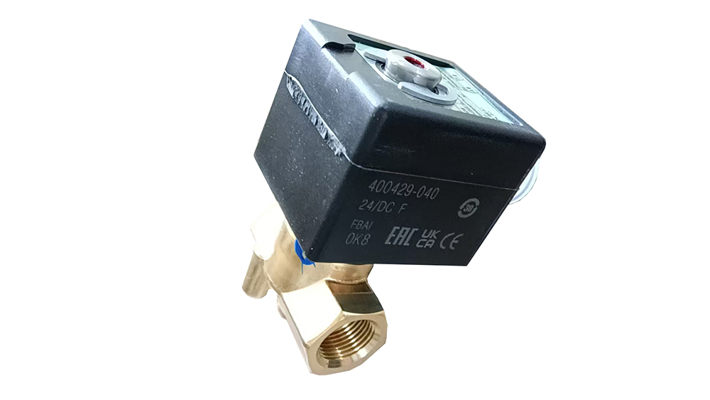 ASCO电磁阀SCE202A077V