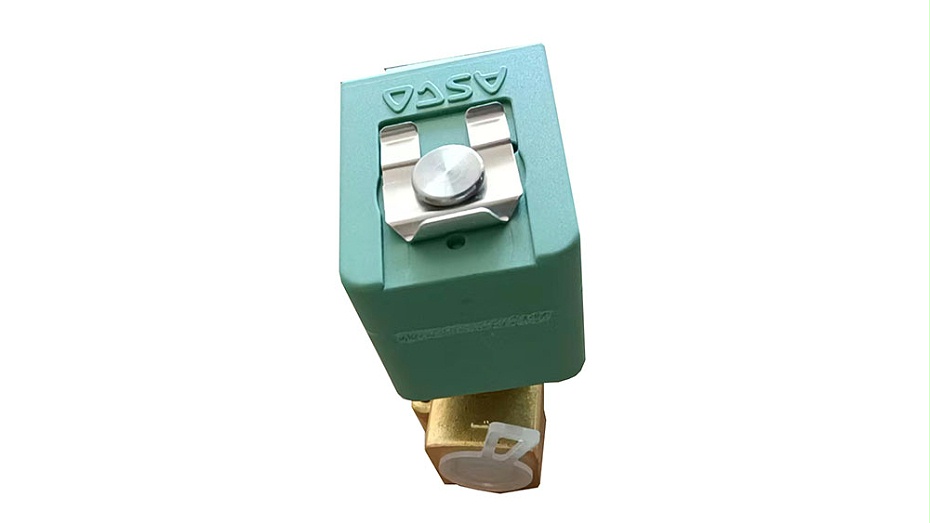 ASCO电磁阀SCG256B470V.3