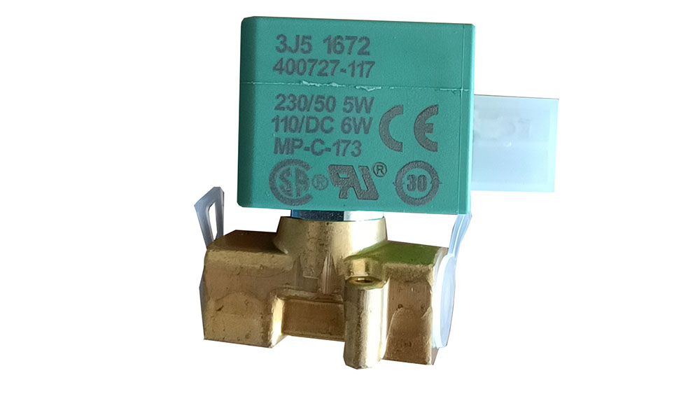 ASCO电磁阀SCG256B470V
