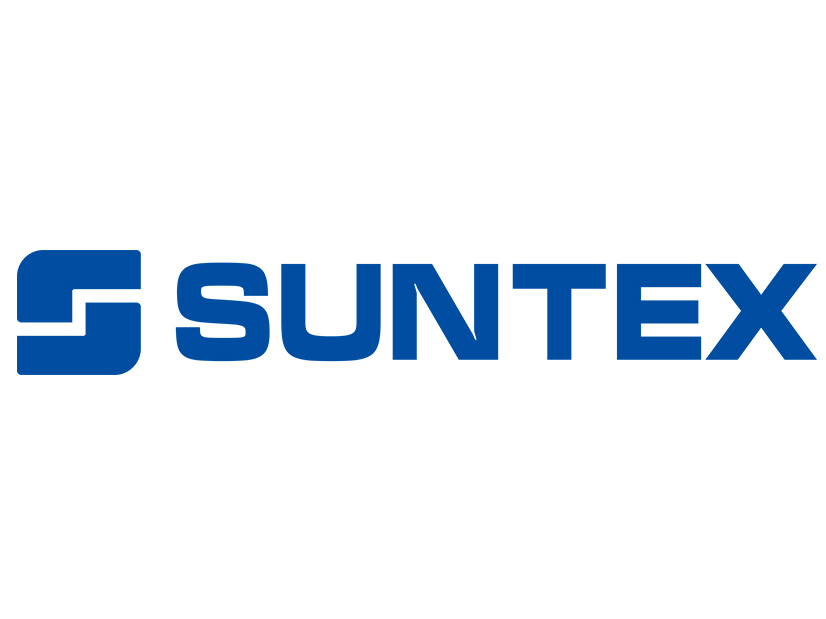 上泰SUNTEX