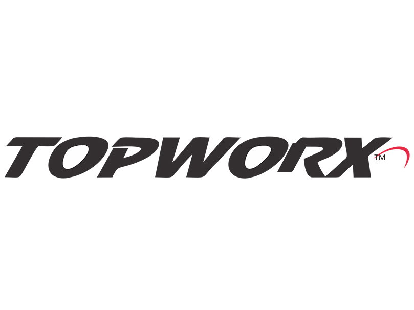 艾迅合作客户TOPWORX阀位开关