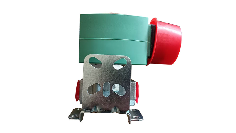 ASCO两通电磁阀SV8263H332MB