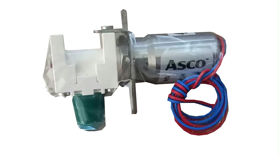 ASCO电磁阀X458516357001V3.2