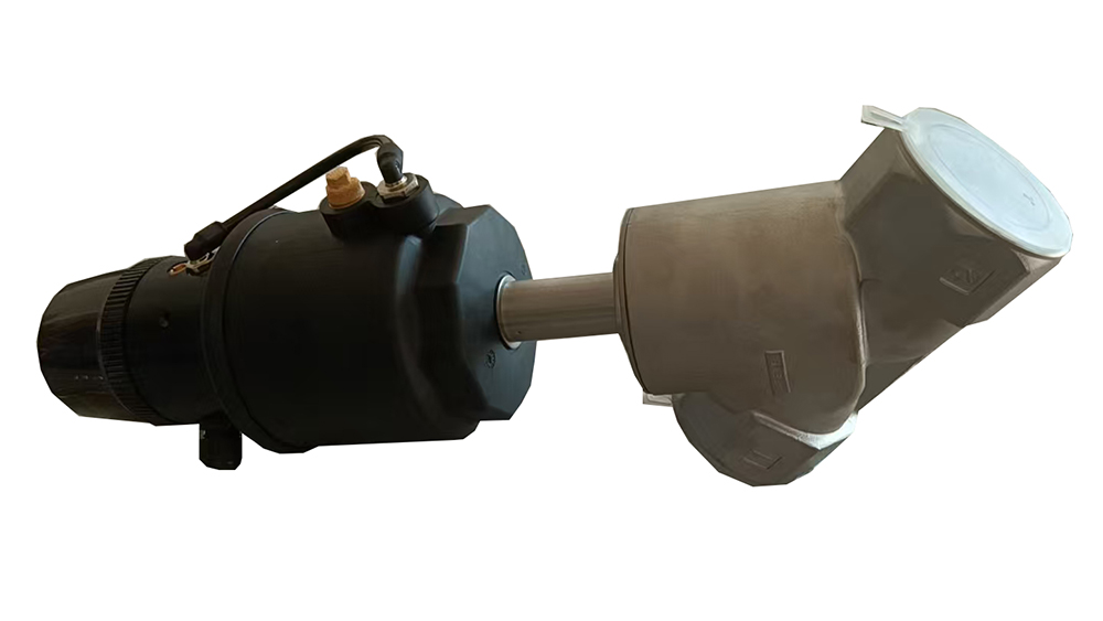 ASCO角型比例阀E290A068PDB79