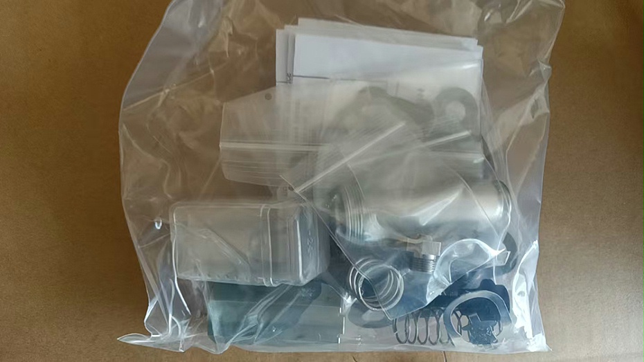 ASCO两通阀维修包K302338.1