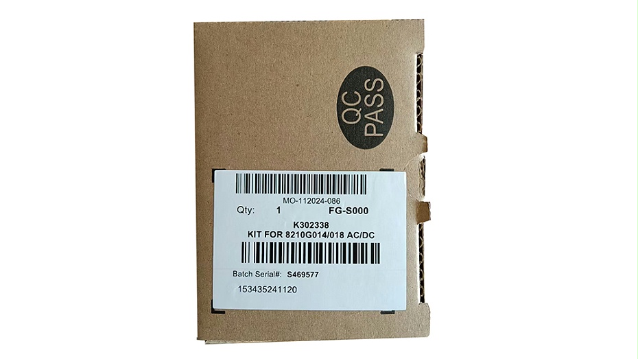 ASCO两通阀维修包K302338.2