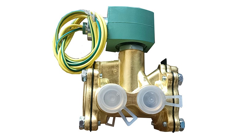 电磁阀高温膜片