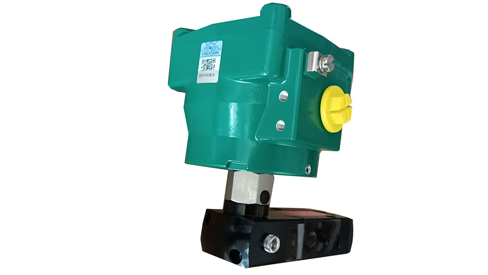 ASCO隔爆电磁阀NFET8551B301