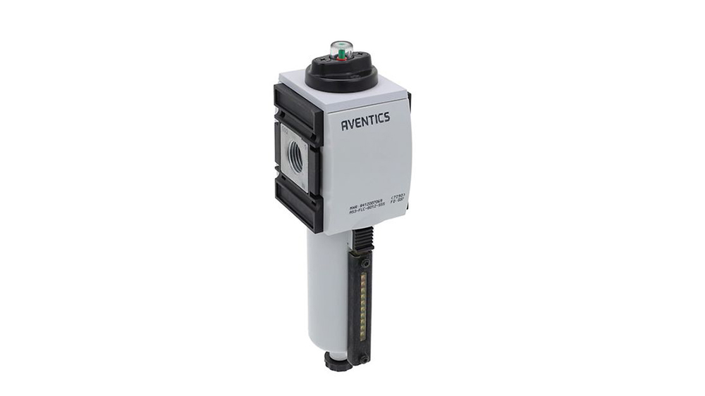 AVENTICS气源过滤器