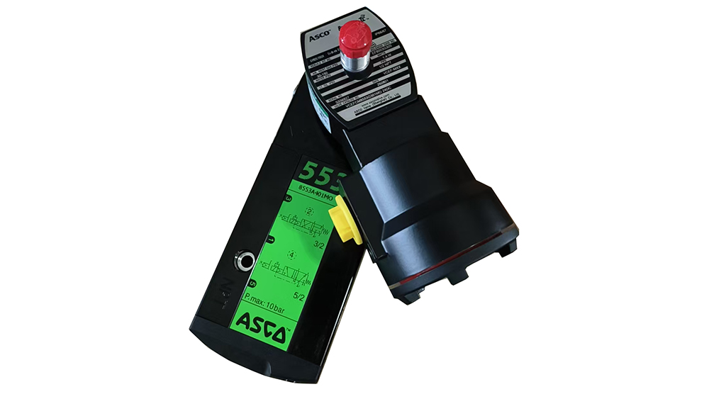 asco五通防爆阀VCEFCM8553G301MO asco五通防爆阀VCEFCM8553G301MO
