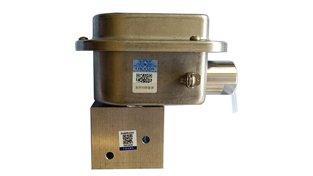 ASCO二位三通电磁阀