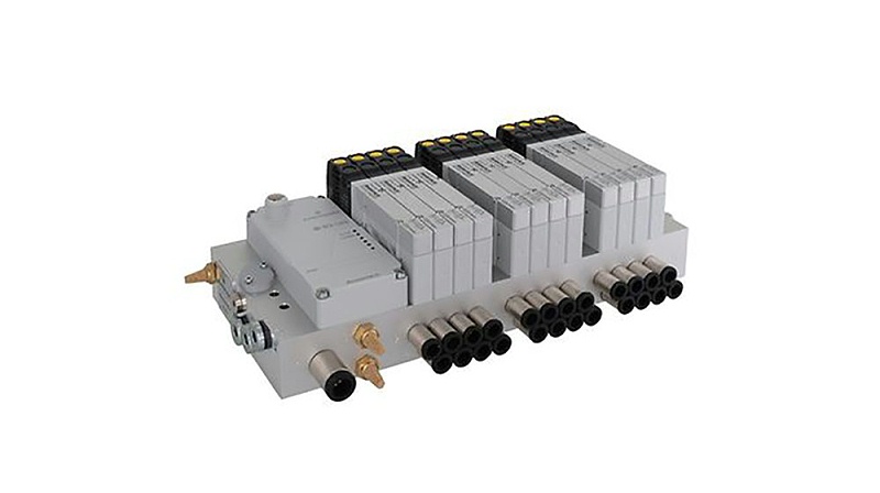 AVENTICS阀岛XV03阀片