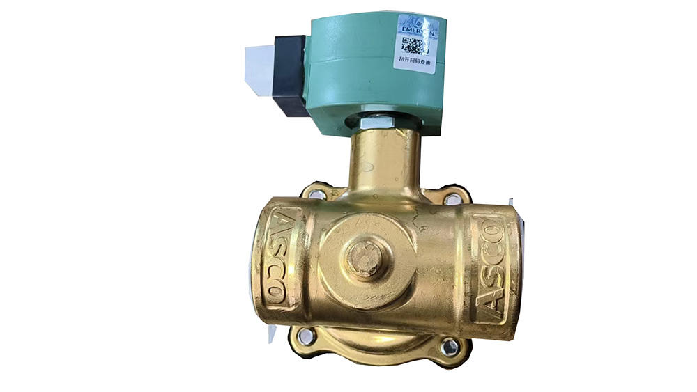 ASCO电磁阀SC8210G008