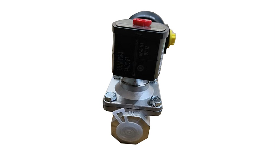 ASCO防爆常开型电磁阀VCEFCM8210G030.2