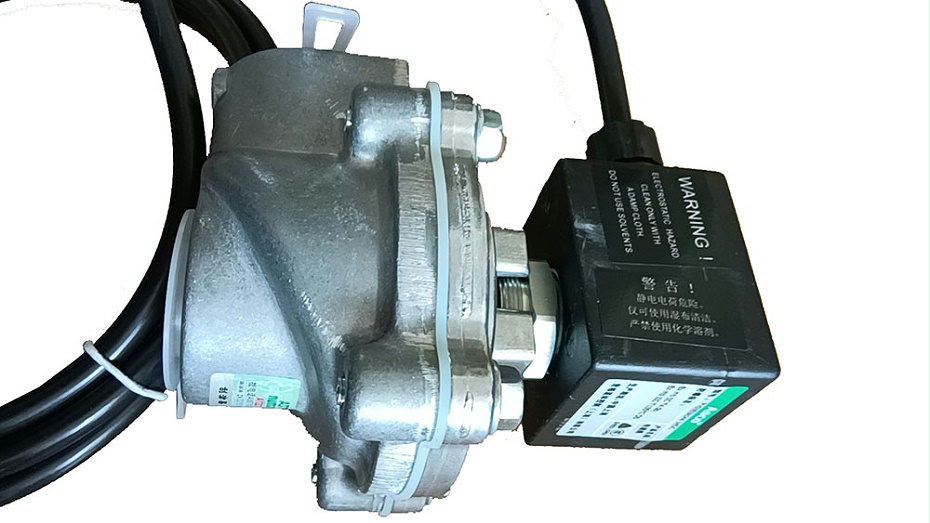 ASCO防爆脉冲阀PVG353A044.3