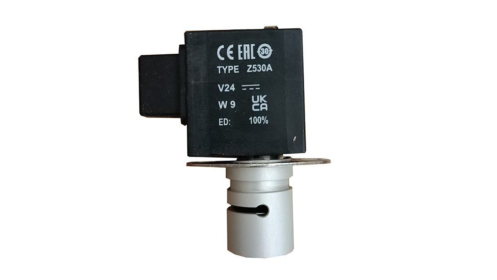 ASCO夹管阀TYPE Z530A