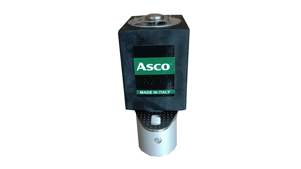 ASCO夹管阀TYPE Z530A