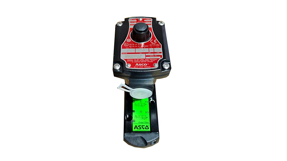 ASCO防爆电磁阀LPKF8531G301MO.2 ASCO防爆电磁阀LPKF8531G301MO.2