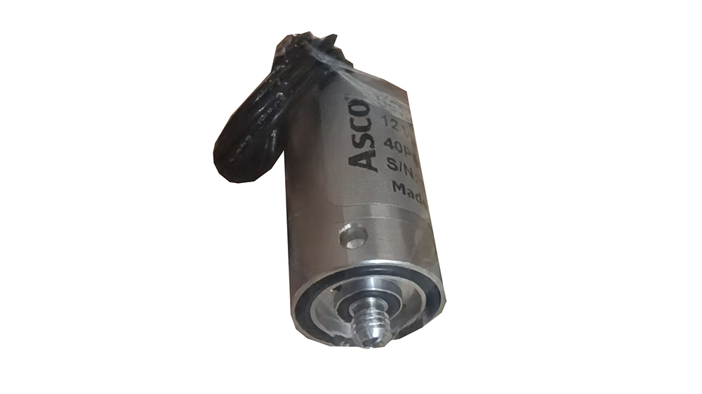ASCO微型电磁阀U094A114X1V00V3