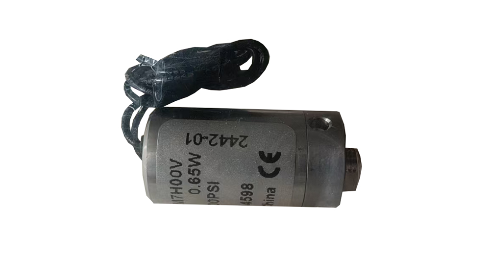 ASCO微型电磁阀LS02M7H00V