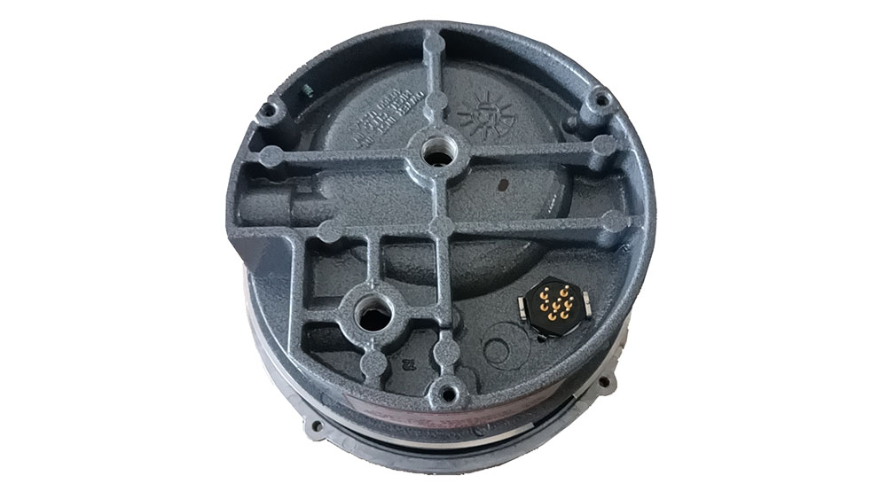 Dwyer差压表3000MRS-1KPA