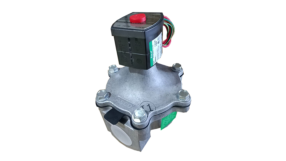 ASCO燃气切断阀EF8215G050 ASCO燃气切断阀EF8215G050