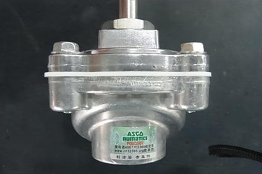 ASCO防伪码