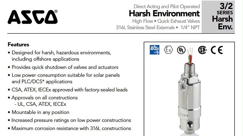 ASCO电磁阀EF8320A511CCC.图1