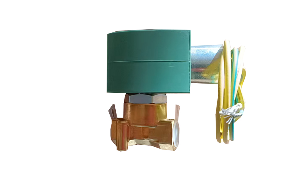 ASCO电磁阀8262H022