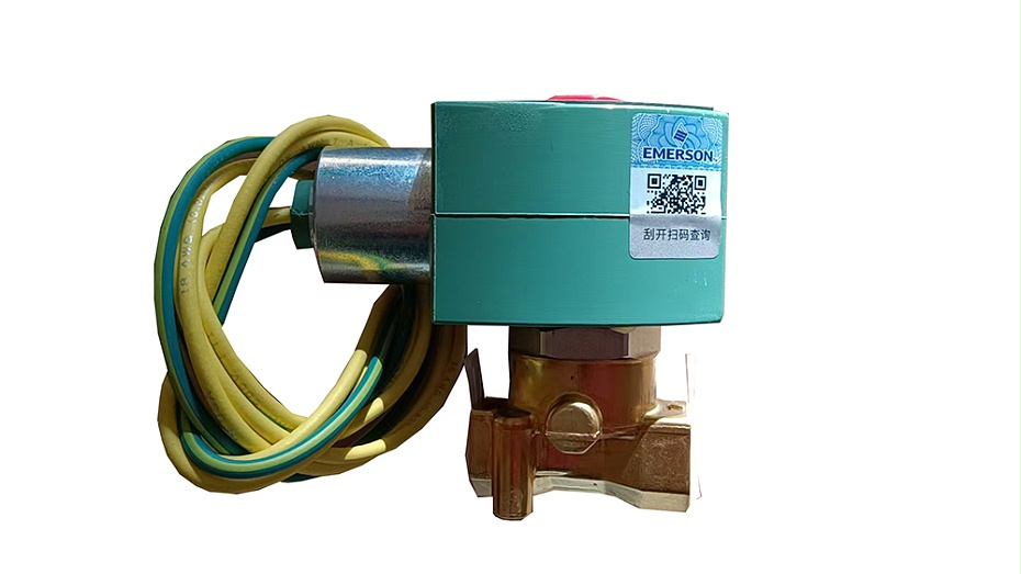 ASCO电磁阀8262H022.2