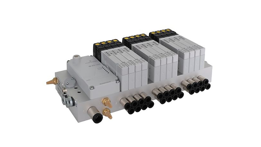 AVENTICS阀岛XV系列