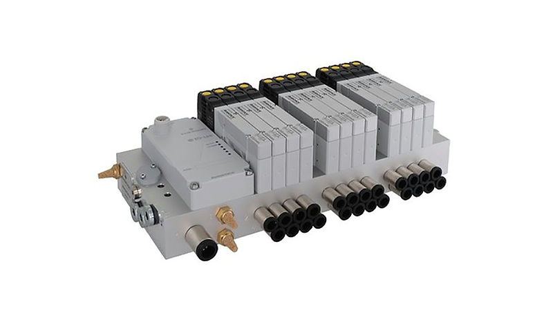 AVENTICS阀岛XV系列