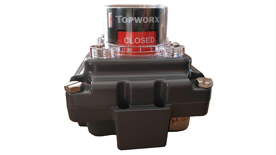 TOPWORX阀位开关TXP-P4WGNEM-2