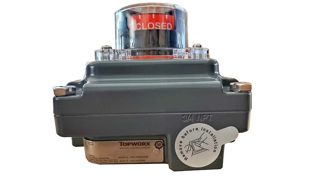 TOPWORX