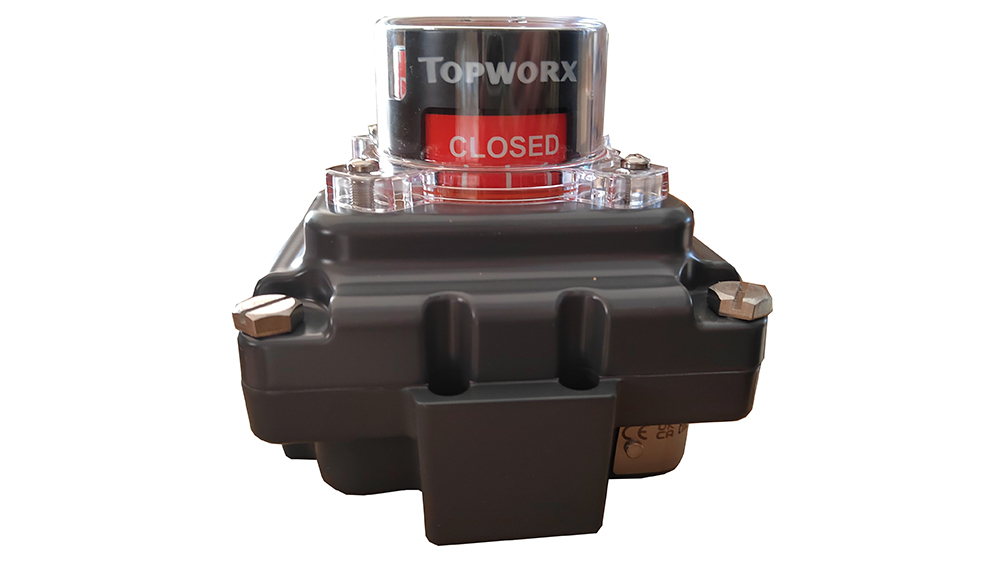 TOPWORX