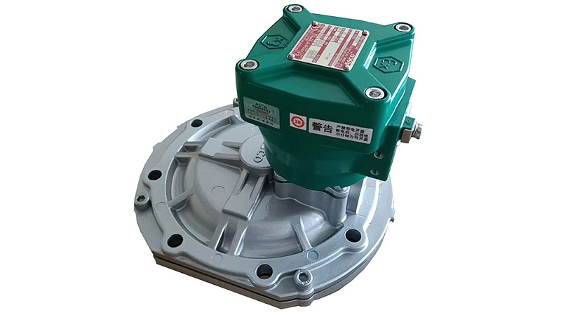 ASCO淹没式脉冲阀