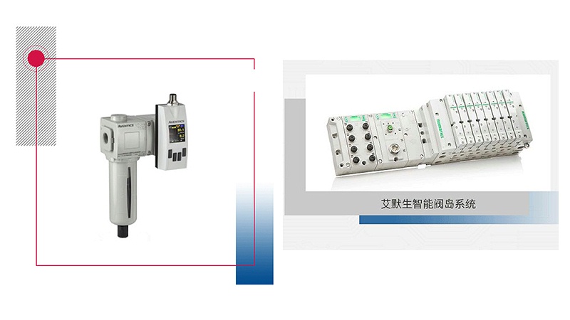 AVENTICS气动传感器