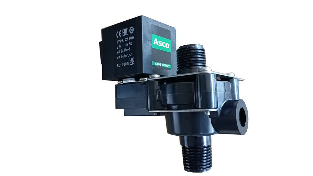 ASCO电磁阀D132V23-Z130A