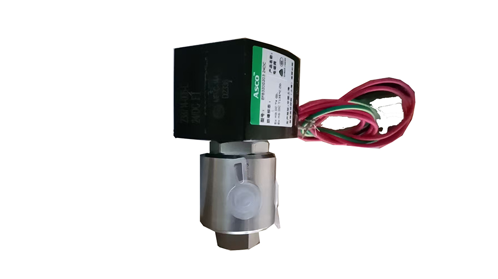 ASCO电磁阀