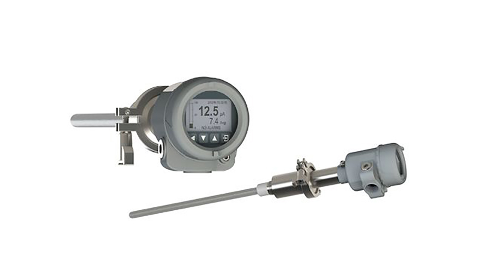 ASCOP152粉尘传感器