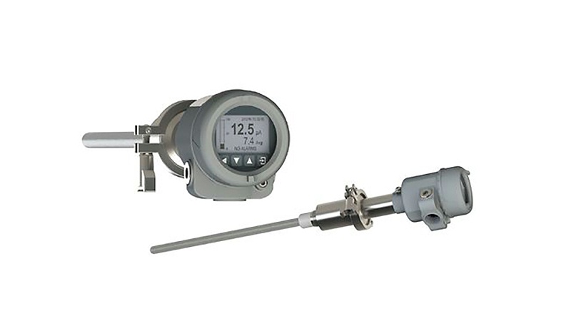 ASCOP152粉尘传感器