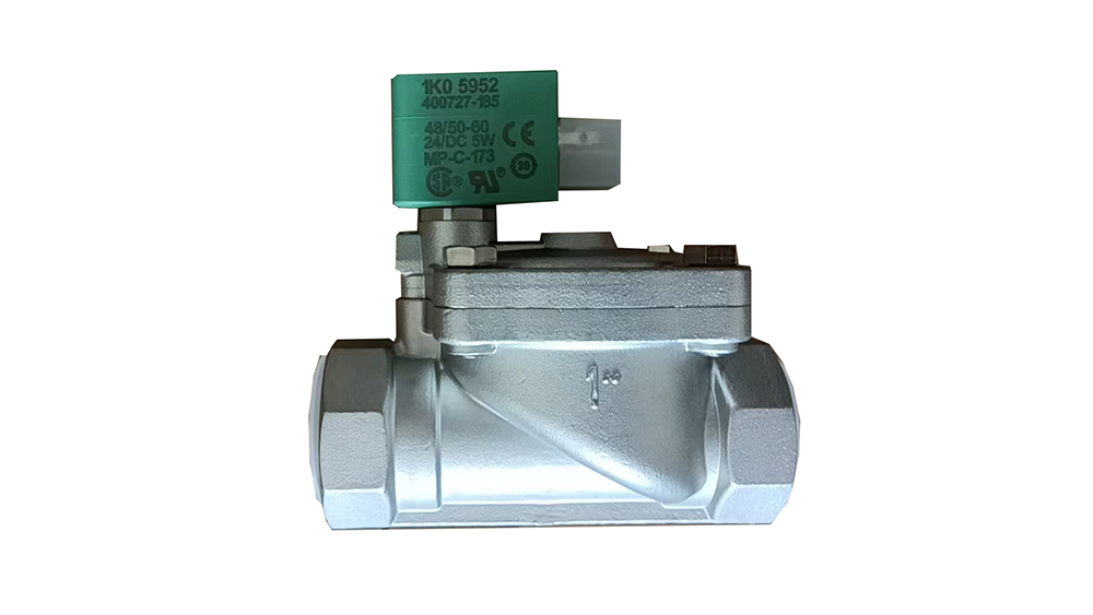 ASCO不锈钢电磁阀SCG238D108V