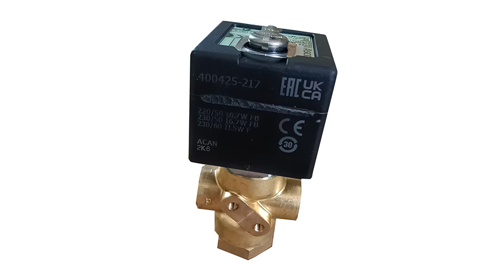 ASCO二位三通电磁阀SCB320A170