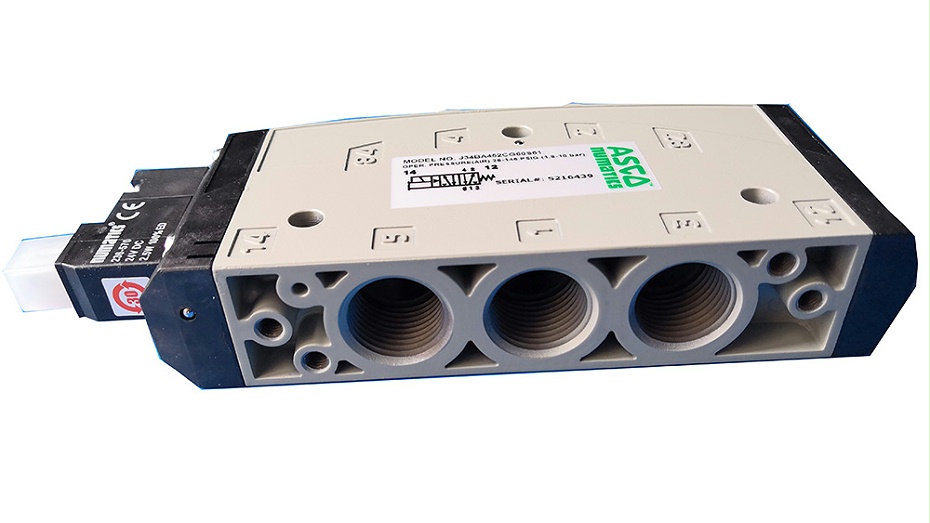 numatics电磁阀J34BA452CG60S40-3