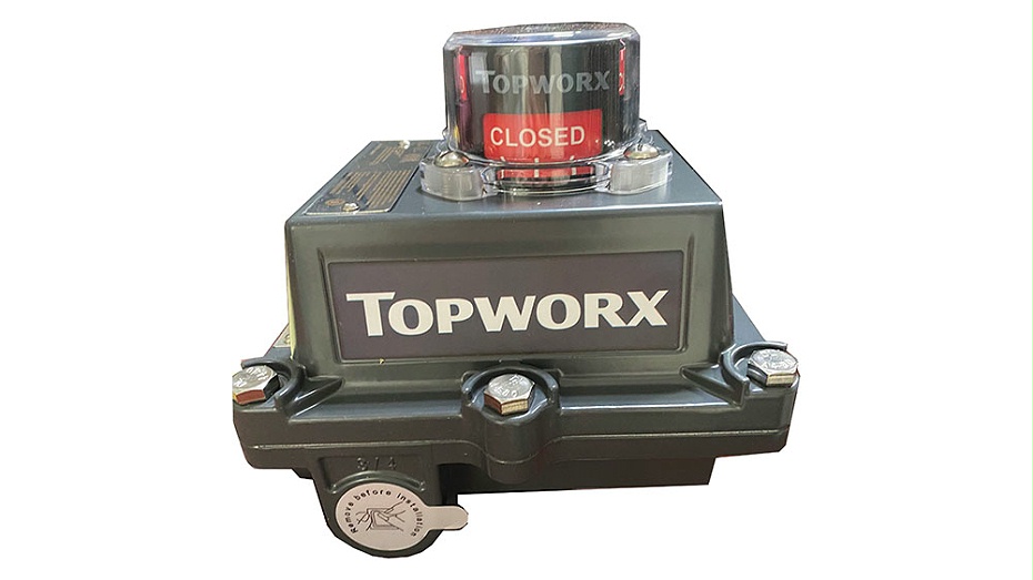 TOPWORX限位开关DXP-L20GNEB.2