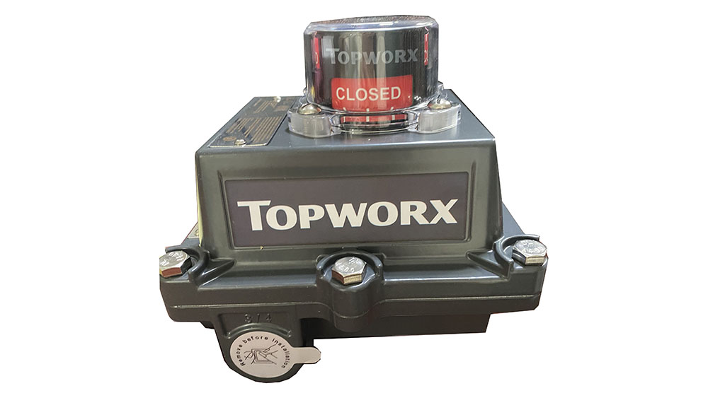 TOPWORX限位开关DXP-L20GNEB