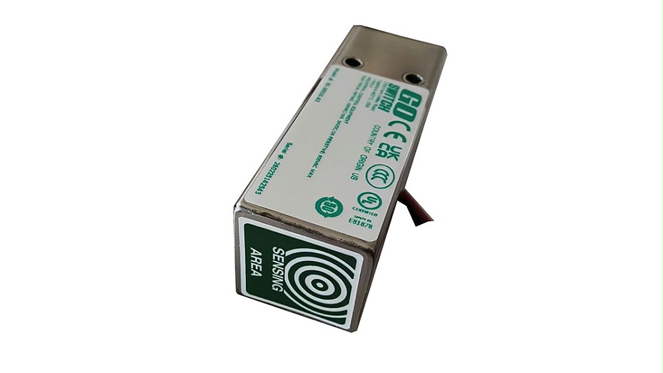 TOPWORX-Goswitch接近开关81-10518-A3.2